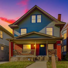 BEH · Spacious 4BR Near Plaza & Westport | Ideal for Groups & Gatherings