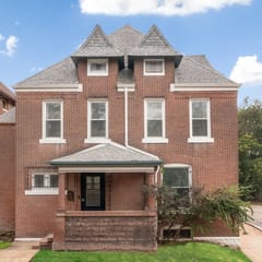 Luxury Living: Grand 7BR/5BA near Everything