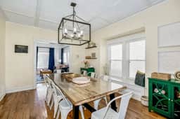 BEH · Spacious 4BR Near Plaza & Westport | Ideal for Groups & Gatherings - Image 3