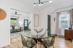 Chase House on Forest · 2BR with Private Baths | 30+ Day Stays - Image 4
