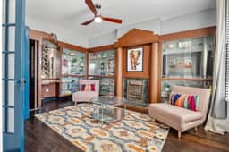 The Chase off Grand: Historic Shaw Home • Sleeps 14 • Near Zoo & Arch - Image 3